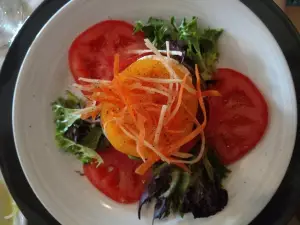 Castle Hill Restaurant