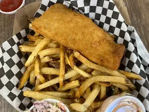 Retro's Good Eats