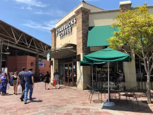 Starbucks