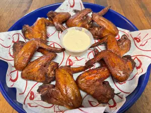 Big Shanty Smokehouse
