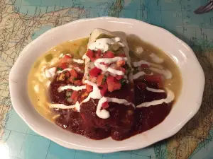Golden West Cafe