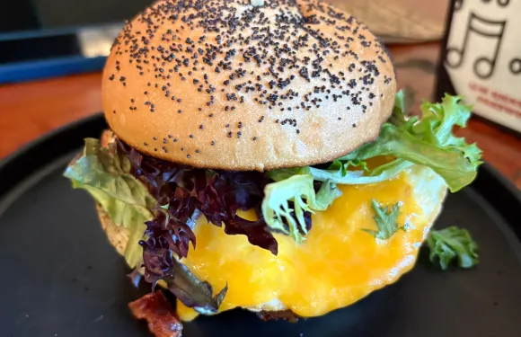 KickStand Coffee & Kitchen