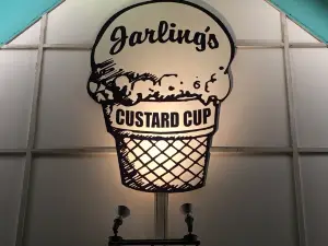 Jarling's Custard Cup