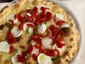 Pizzeria Terra Marique