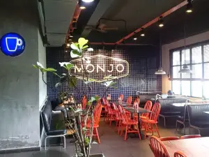 Monjo Coffee