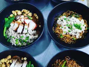 How Kee Noodle