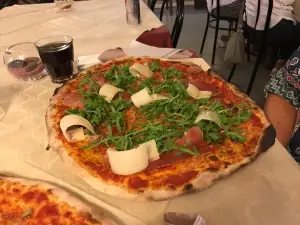 Pizzeria Diana