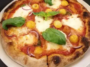 L'Oste the Marin's