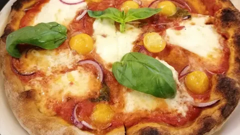 L'Oste the Marin's in ブラ