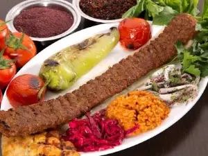Hacibaba Et Lokantasi