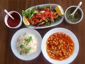 Ahmet Usta Lokantasi