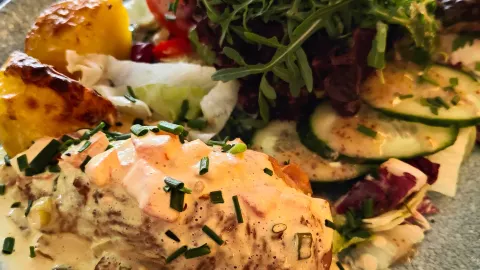 Beck's Bistro - Bremen in Bremen