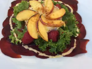 Restaurant in Baesweiler