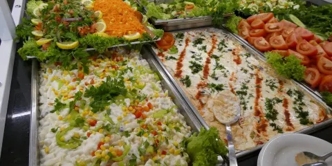 Köz Restaurant & Café