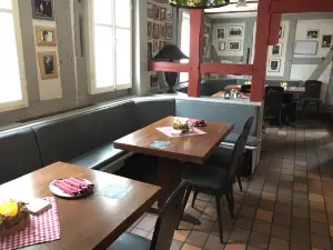 Festspielkantine