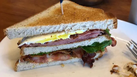Phil's Restaurants in Calgary