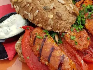 Bistro De Kwaak