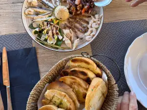 Tavern Santor