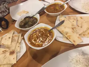 Green View Restaurant