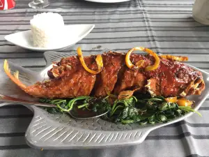 Eden Bistro & Bar