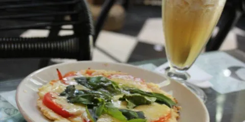 El Cafe de Aca