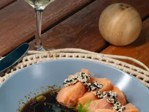 Restaurante ClubVentos