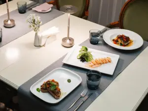 Villa Joma Restaurant