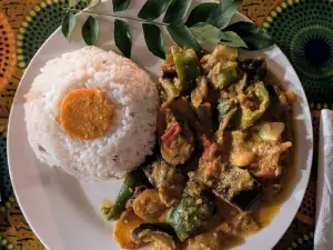 OKALA Restaurant