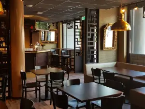 Restaurant Capella Bistro