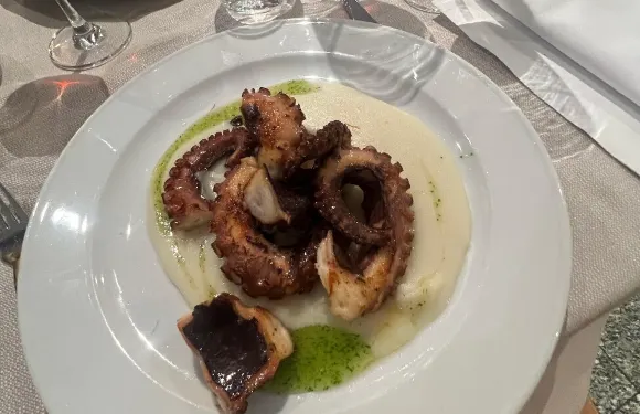 Restaurant Sport