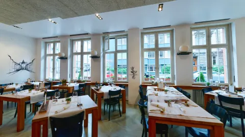 Taverne Johann in Базель