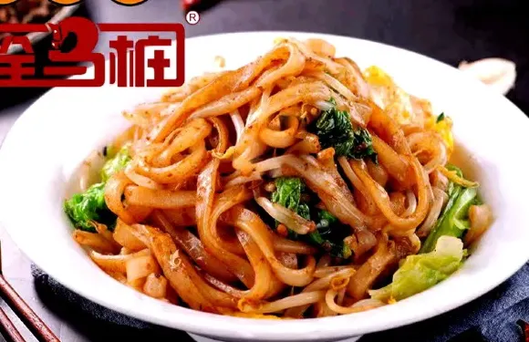 拴馬樁·擀麵皮（北廣場店）