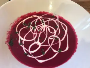 SĽUK Restaurant