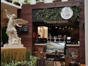 El Jardin Cafe y Bistro