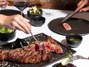 Steakhouse Hazienda