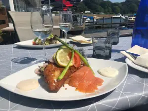 Restaurant Solyst