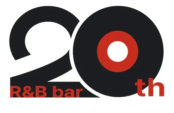 貳拾年·R&B bar