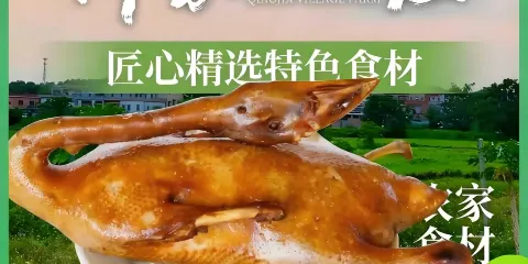 僑家村農莊