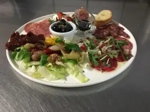 Pizzeria Strzecha