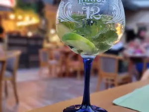 Bella Italia Restaurant