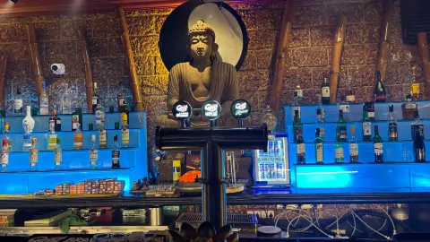 Asian House in Puducherry