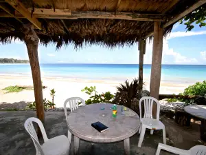 Sugarpot Beach Bar & Restaurant