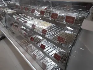 New Gopal Sweets