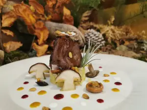 El Cenador