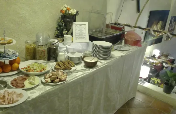 Cafe Bar Baroko