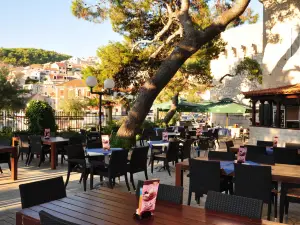 Pizzeria Basta Aquila