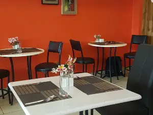 Kazuri -the Swahili Restaurant-nanyuki