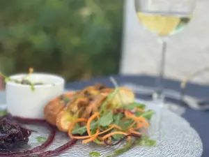 Restaurante La Parata