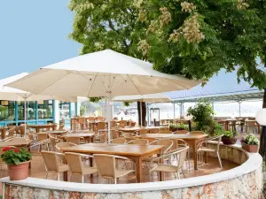 Kaliopa restaurant