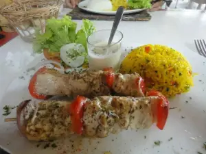 Restaurante Kaliste